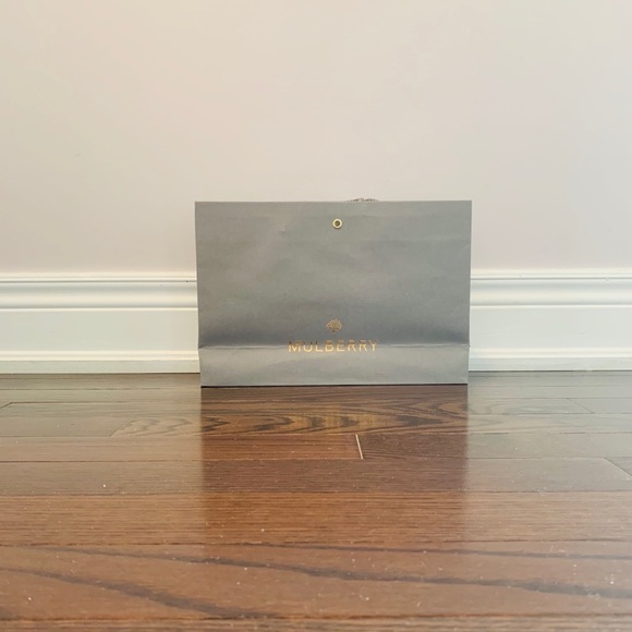 Mulberry shopping bag - Picture 3 of 9